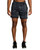 RVCA Yogger Stretch Short