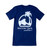 Island Water Sports Script Logo DFB S/S Tee