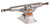 Independent Stage 11 Forged Hollow Standard Trucks