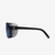 Electric Stacker Polarized Sunglasses