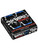 Bones Hardcore Soft Bushings Blue/Black