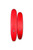 Wave Riding Vehicles Narrow Nose Captain's Log Longboard