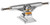 Independent Stage 11 Polished Standard Skateboard Trucks