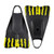 DaFiN Brian Keaulana Swimfins