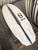 Firewire Surfboards Sci-Fi 2.0 Bat Tail