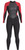 Xcel Axis 3/2mm Back Zip Womens Fullsuit