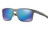 Oakley Holbrook Metal Polarized Sunglasses