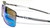 Oakley Gauge 8 Polarized Sunglasses