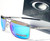 Oakley Gauge 8 Polarized Sunglasses