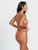VOLCOM SIMPLY SEAMLESS CHEEKINI