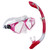 US Divers Cozumel TX Snorkel Combo