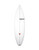 Pyzel Surfboards Red Tiger