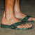 Reef Fanning H2O Mens Sandal