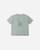 Rylee + Cru Raw Edge Tee ||