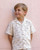 RYLEE AND CRU LAPEL COLLARD SHIRT