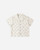 RYLEE AND CRU LAPEL COLLARD SHIRT