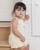 Rylee and Cru, Evie Tank + Shortie Set ||