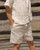 THE RYLEE & CRU PERRY SHORT