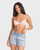 Billabong Sling Trim Dnm Short