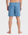 QUIKSILVER TRANSIT 18 SHORTS