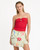 BILLABONG LOTTIE HALL WVN MINI SKIRT