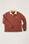 RHYTHM HERITAGE BLOOM RUGBY POLO