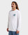 QUIKSILVER COOLBREEZE LS SURF TEE