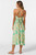 O'NEILL LEONA MIDI DRESS