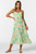O'NEILL LEONA MIDI DRESS