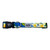 Salty Paws Surfing Dog Collar | Designs for Beach Dogs,  Floral, Fishing, Surfing, Hawaiian,
