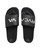RVCA Sport Slide Mens Sandal