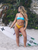 Hurley Rsvb Katazome Moderate Bottom /