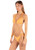 Hurley Rsvb Solid Tri Top /