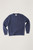 RHYTHM PATCHWORK SWEATER