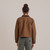 ROARK OPEN ROADS CANVAS JACKET