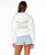Roxy BREAKWATER HOODIE Fleece