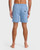 QUIKSILVER TAXER HEATHER AMPHIBIAN 18