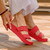 Reef Vista Capri Womens Sandal
