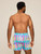 Chubbies The Classic Lined Swim Trunk 5.5"