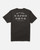 SALTY CREW CALL SIGN SS TEE