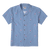 Party Pants Mingo Weekender SS Woven Shirt