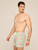 Chubbies Lined Classic Swim Trunk 5.5"
