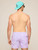 Chubbies Lined Classic Swim Trunk 5.5"