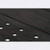 Octopus Front Deck 2 3-Piece Corduroy Grip