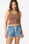 O'NEILL SEVIE DENIM SHORT 2