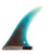 FCS 2 Thomas Longboard Fin