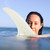 FCS 2 Thomas Longboard Fin