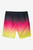 O'neill Boys Hyperfreak S-Seam Fade Boardshorts