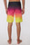 O'neill Boys Hyperfreak S-Seam Fade Boardshorts