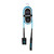 FCS Freedom Helix All Around Leash